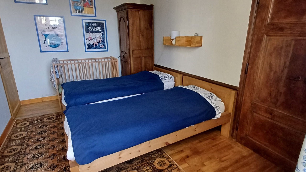 Photo of Outdoor in Ahuille