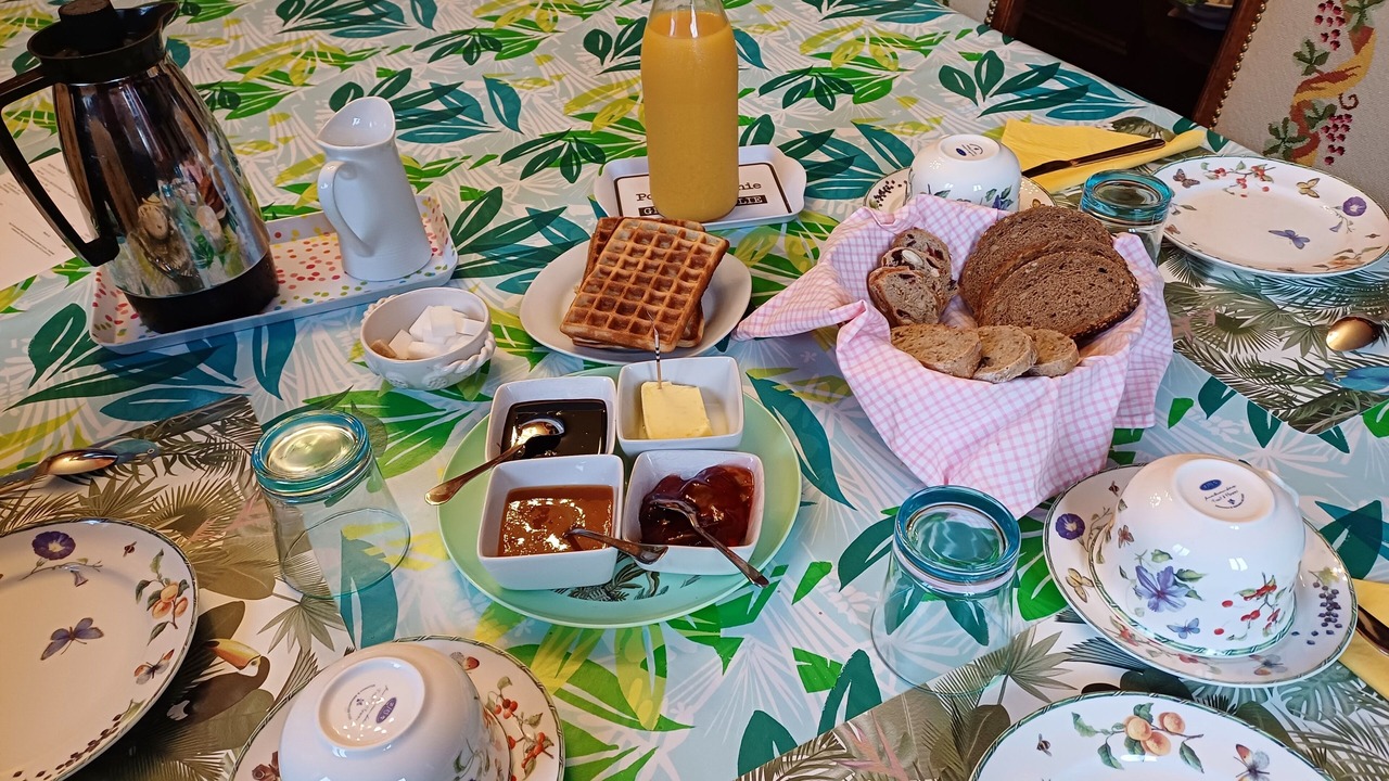 Photo of Others in Ahuille