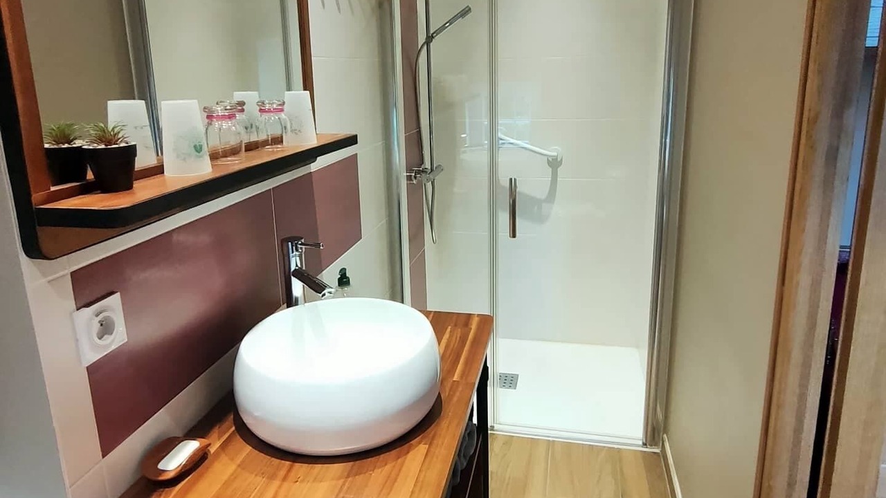 Photo of Bathroom in Ahuille