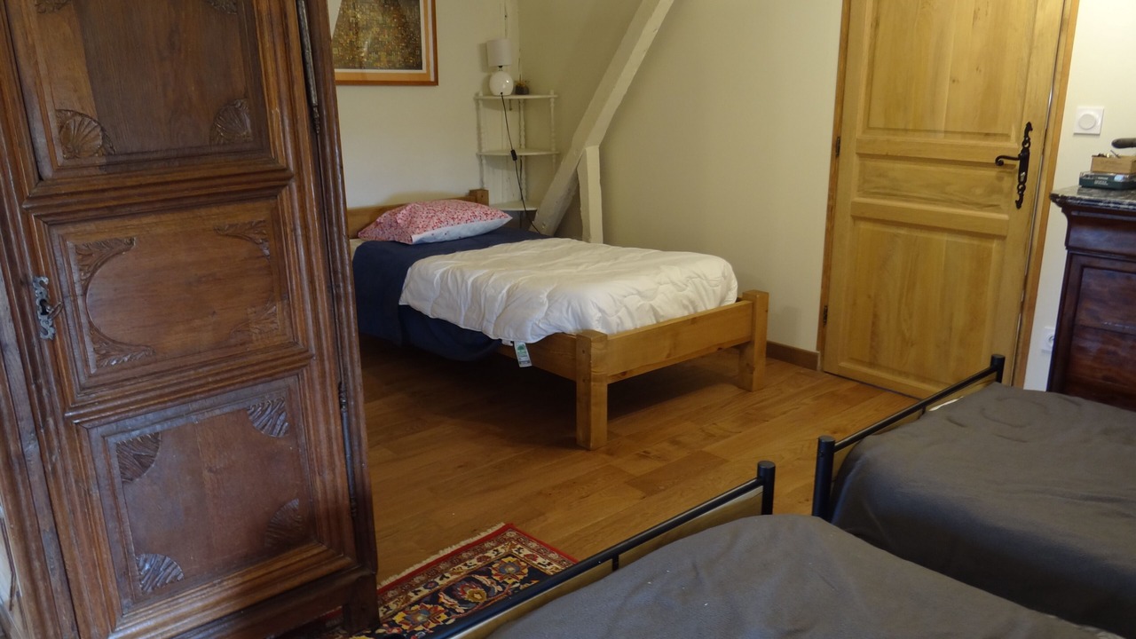 Photo of Bedroom in Ahuille