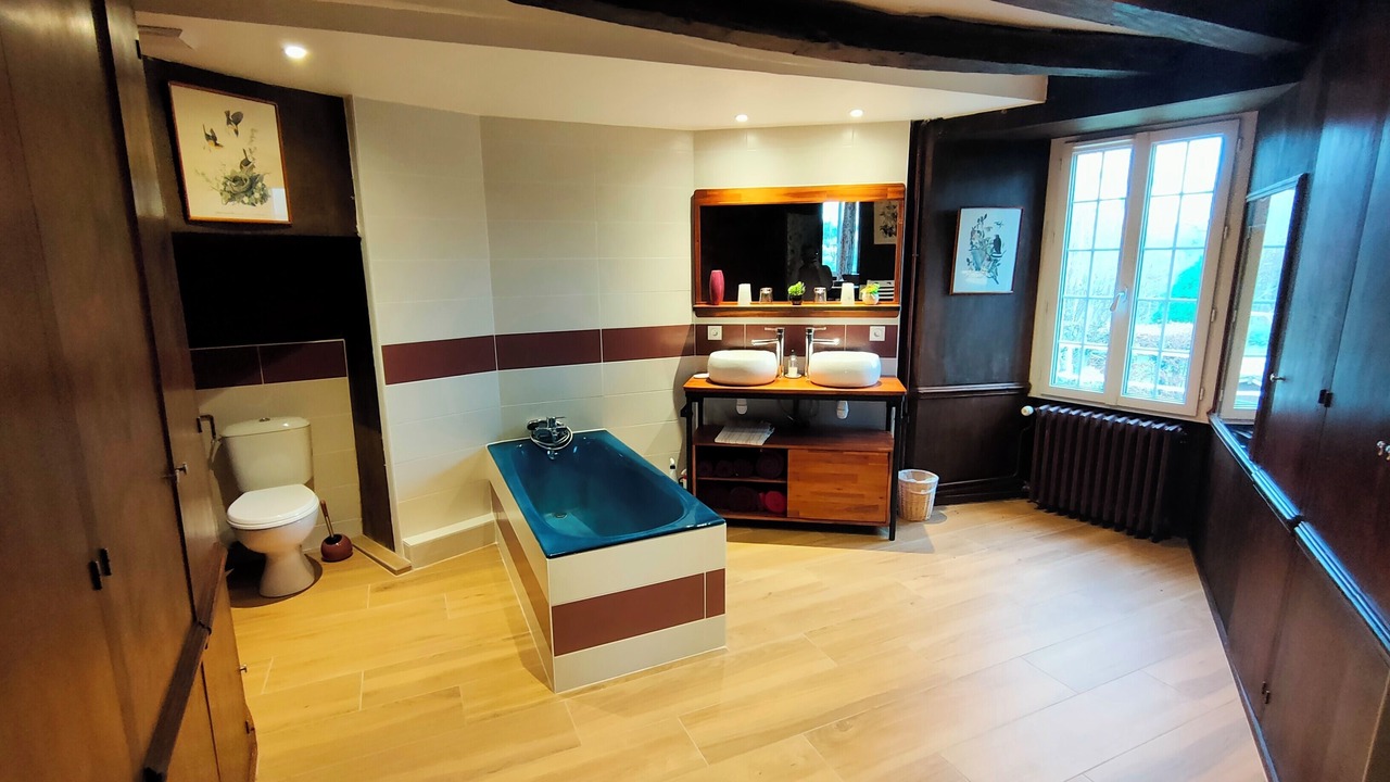 Photo of Bathroom in Ahuille