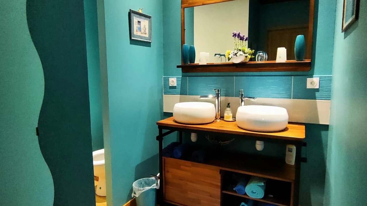 Photo of Bathroom in Ahuille