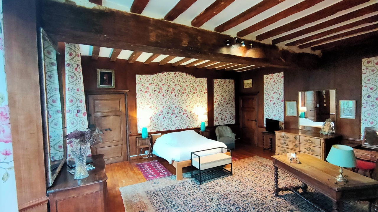 Photo of Outdoor in Ahuille