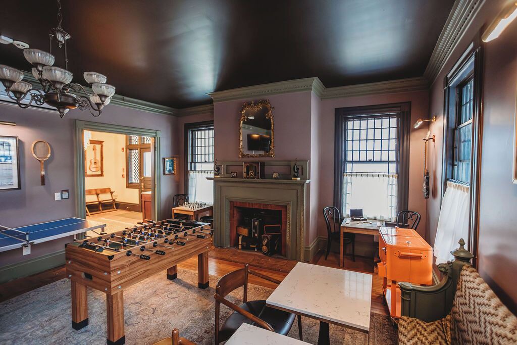 Photo of Bedroom in Lenox