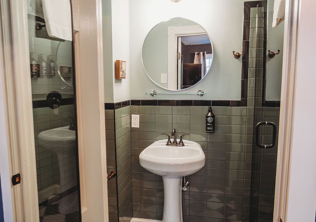 Photo of Bathroom in Lenox