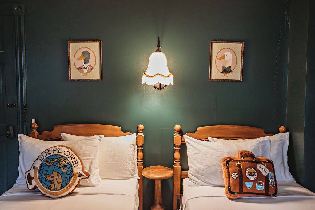 Photo of Bedroom in Lenox