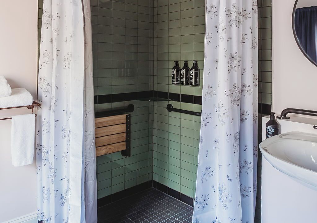 Photo of Bathroom in Lenox