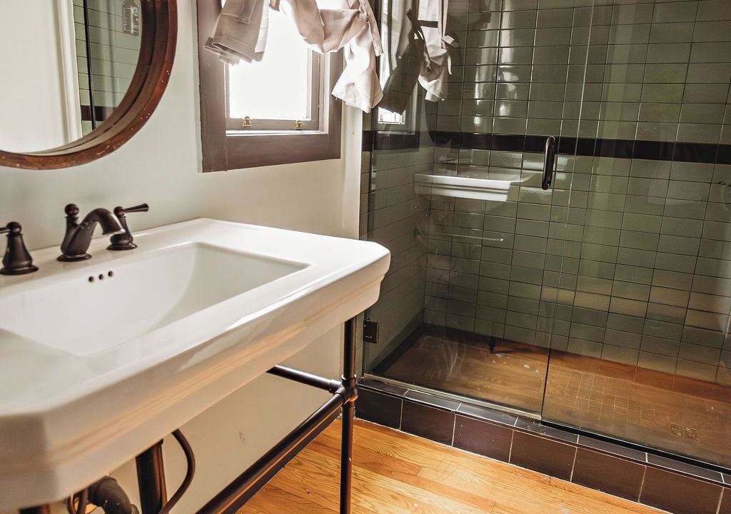 Photo of Bathroom in Lenox