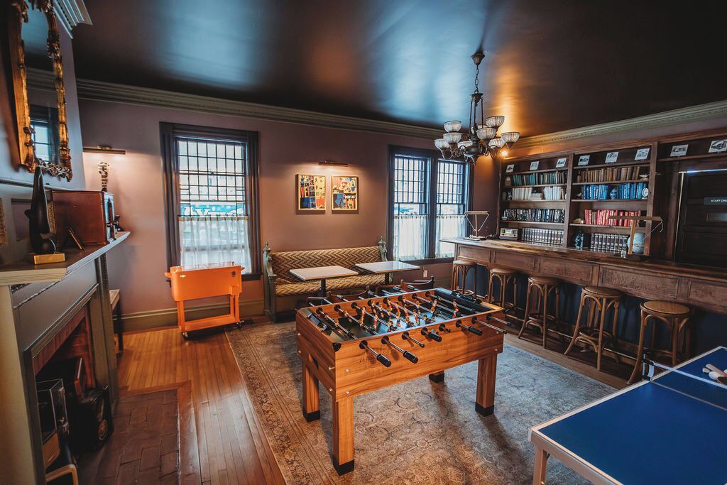 Photo of Bedroom in Lenox