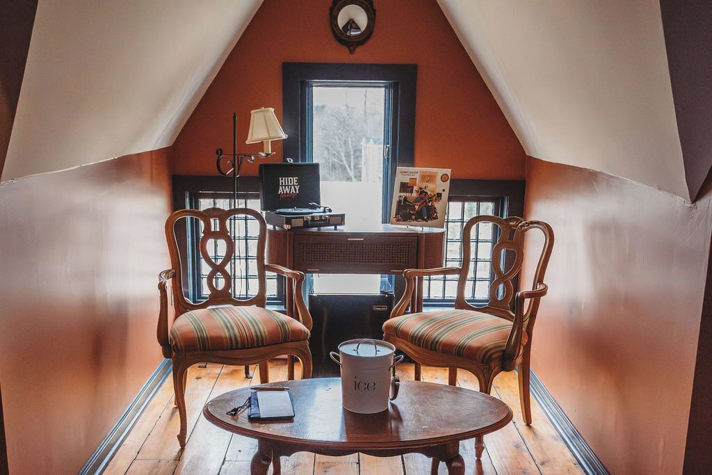 Photo of Bedroom in Lenox