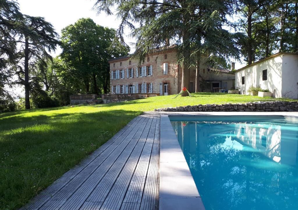 Photo of Outdoor in Lavaur