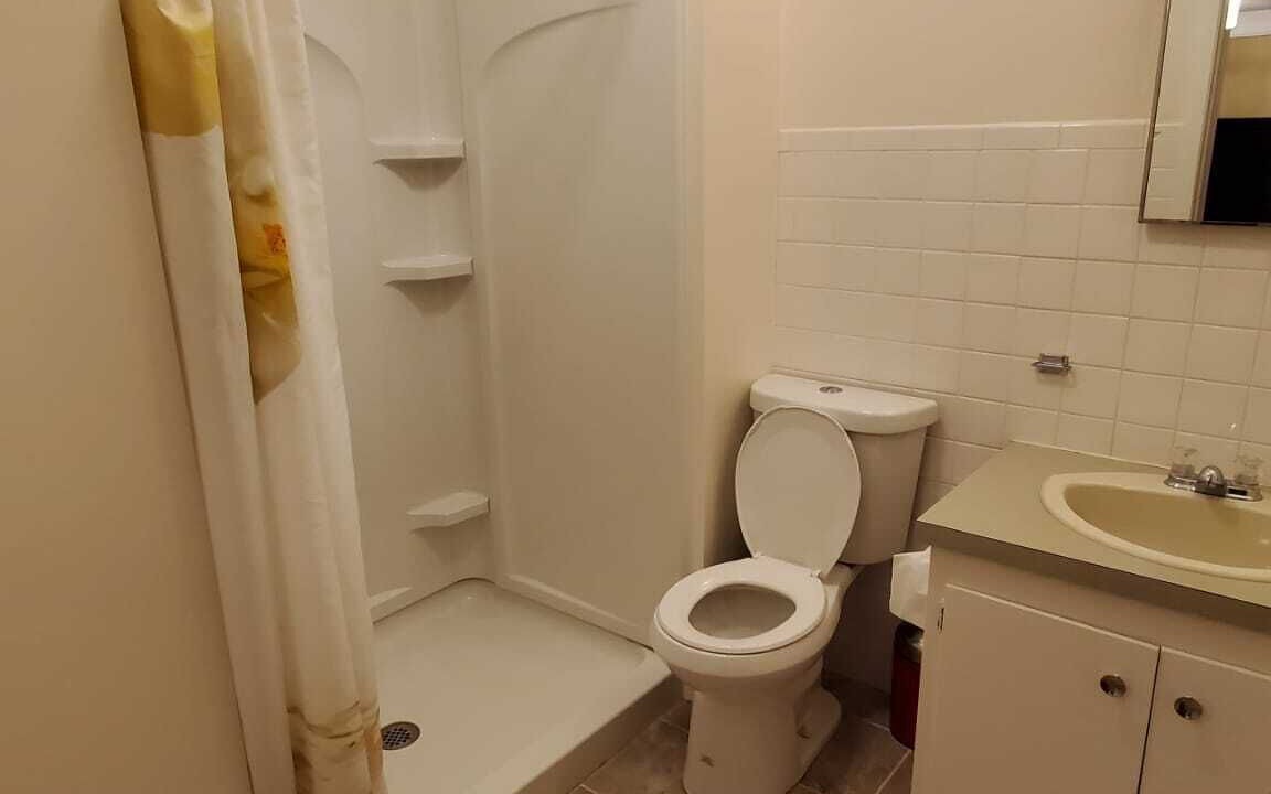 Photo of Bathroom in Regina