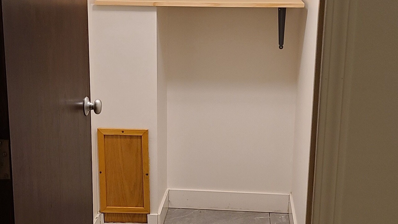 Photo of Bedroom in Regina