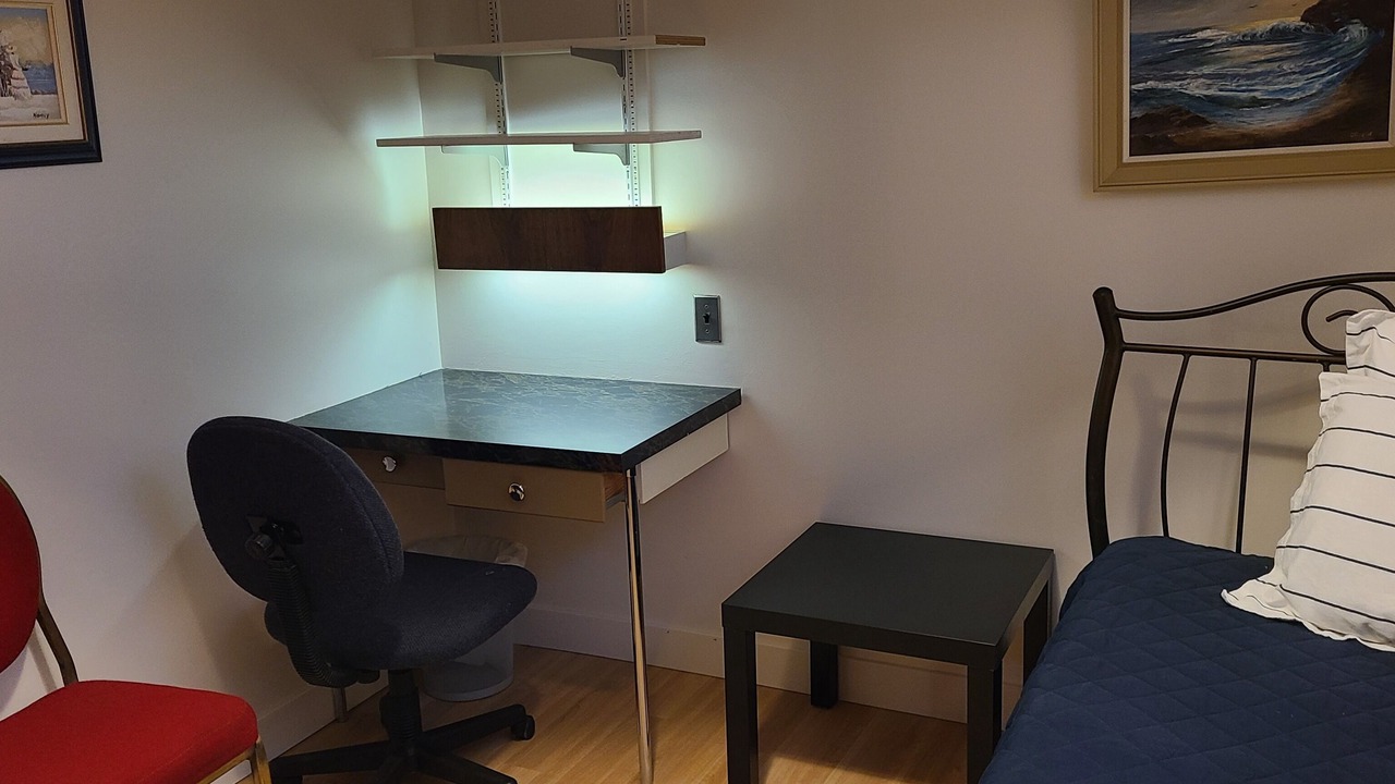 Photo of Bedroom in Regina