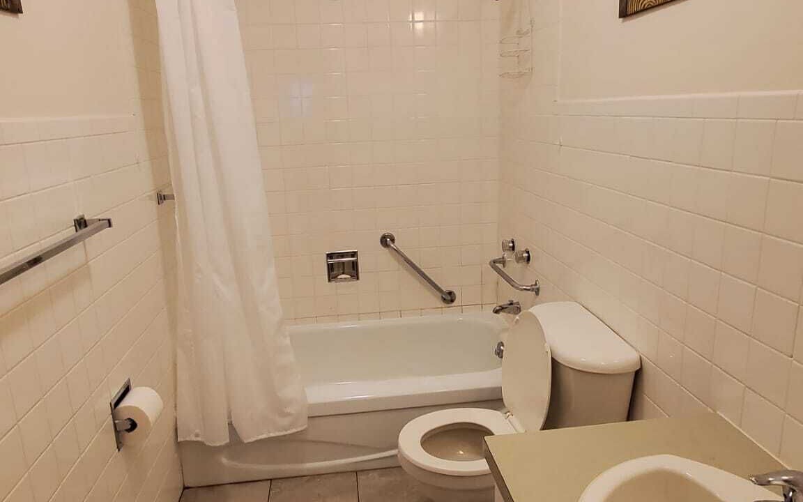 Photo of Bathroom in Regina