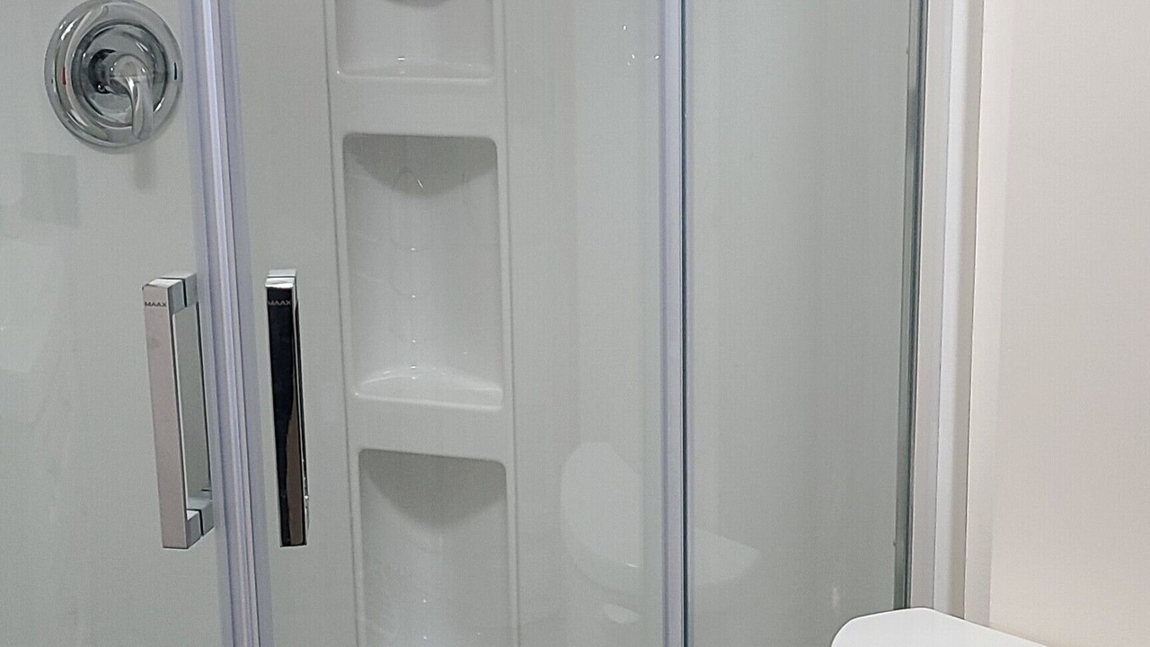Photo of Bathroom in Regina