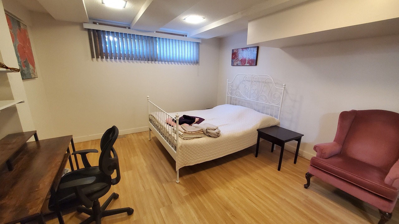 Photo of Bedroom in Regina