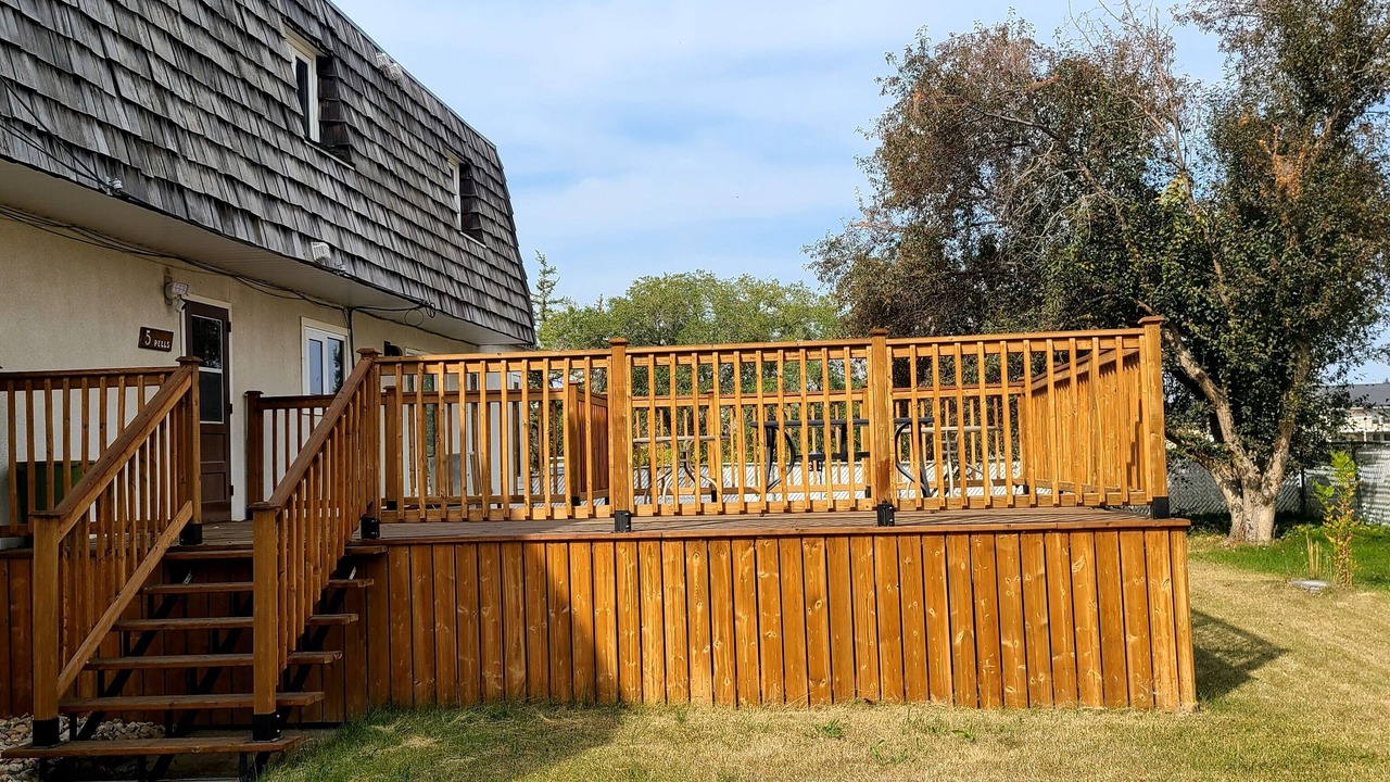 Photo of Outdoor in Regina