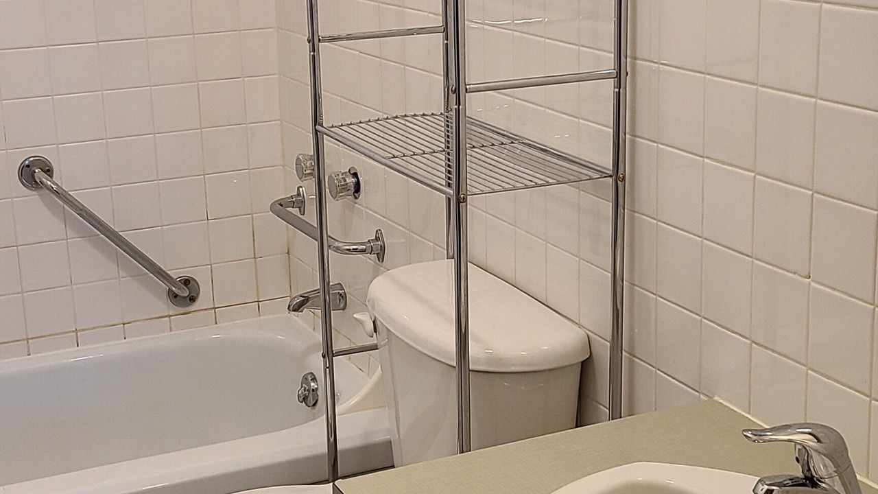 Photo of Bathroom in Regina