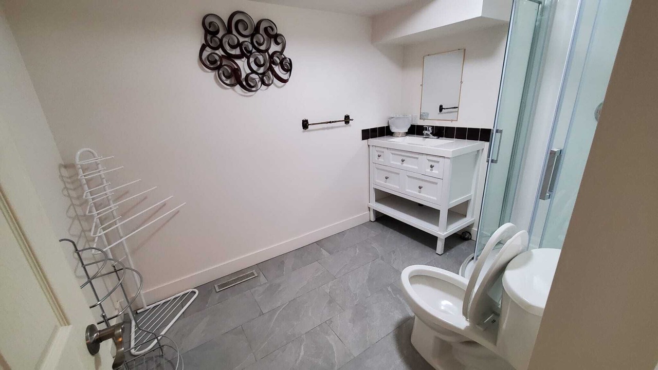 Photo of Bathroom in Regina