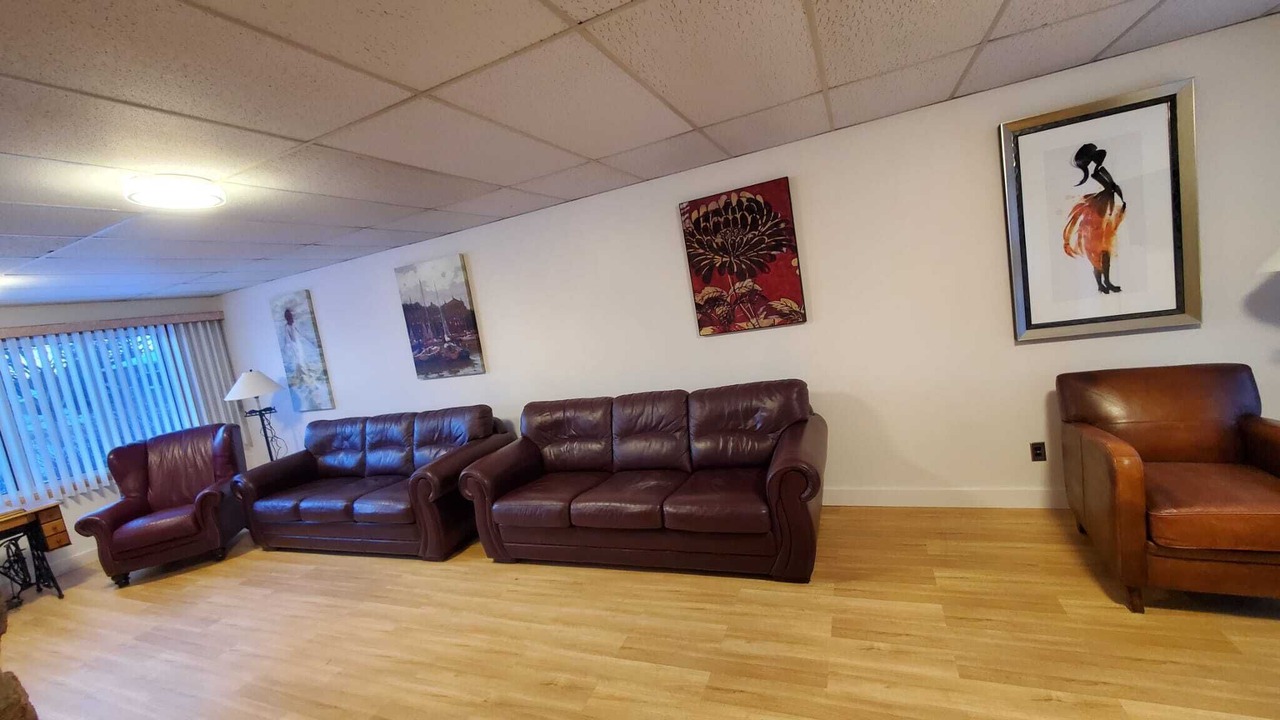 Photo of Livingroom in Regina