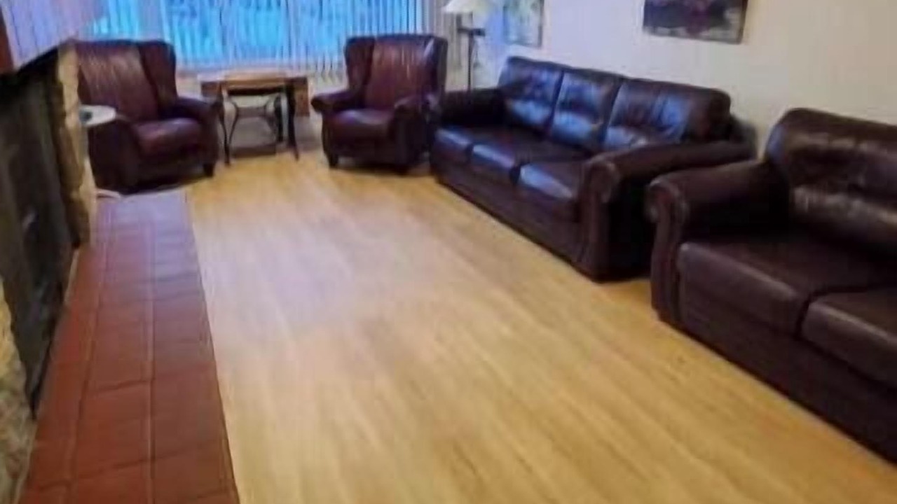 Photo of Livingroom in Regina