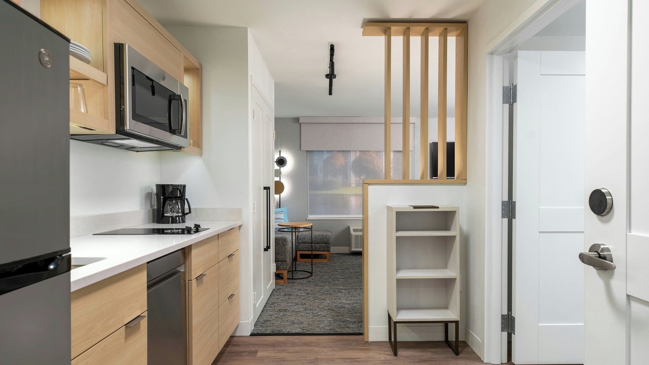 Photo of Kitchen in Safford