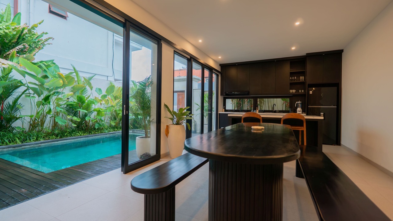 Photo of Patio Balcony in Munggu