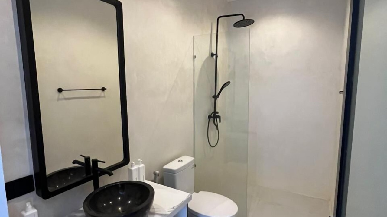 Photo of Bathroom in Munggu