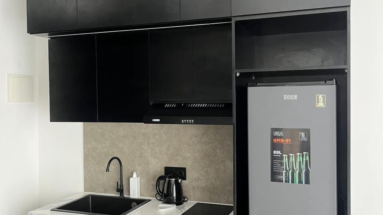 Photo of Kitchen in Munggu