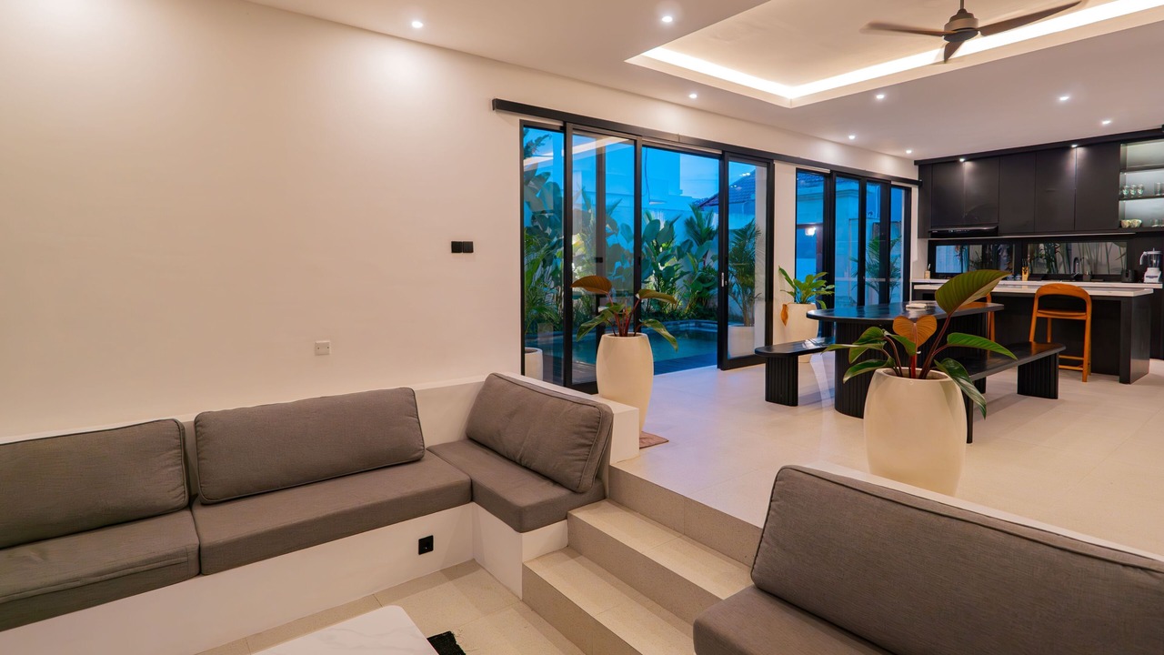 Photo of Patio Balcony in Munggu