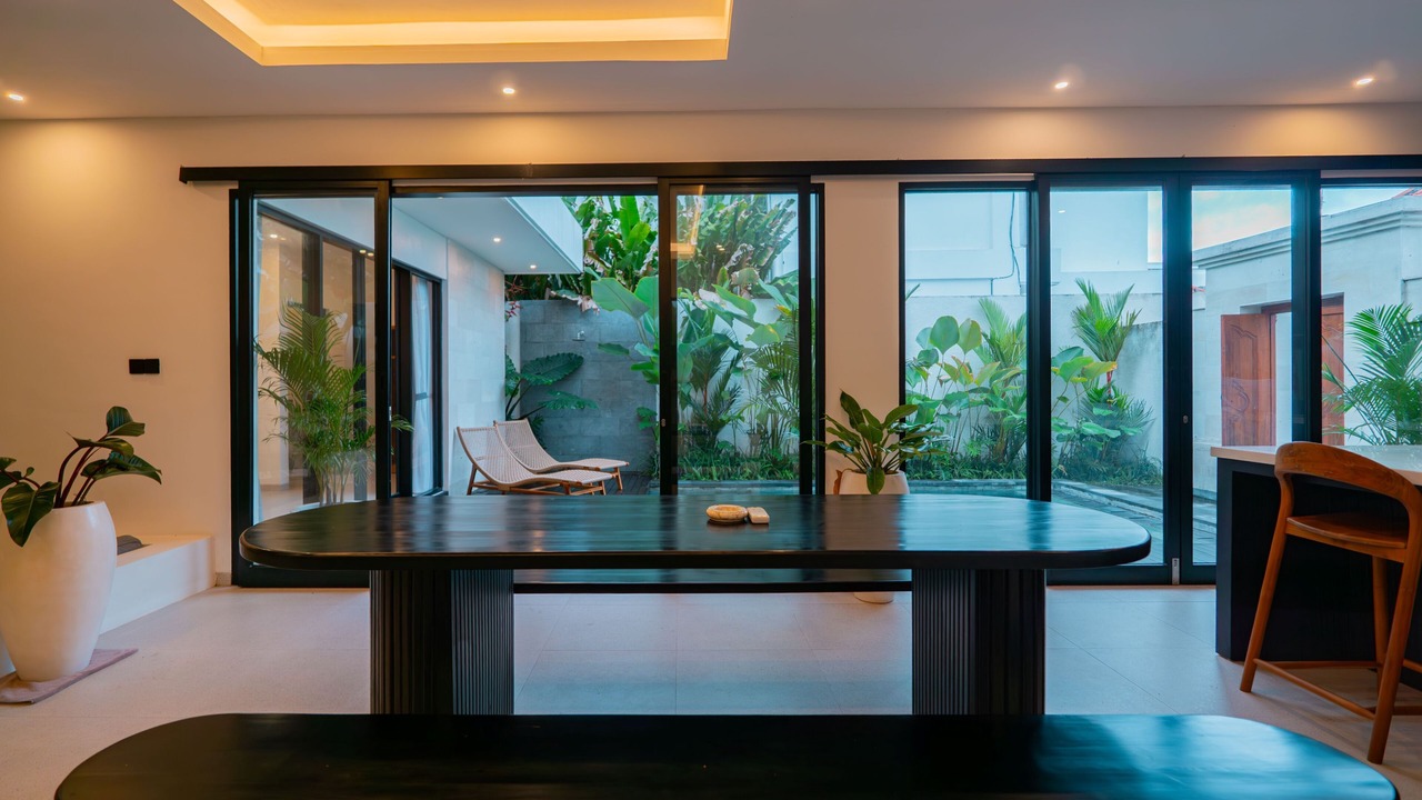 Photo of Patio Balcony in Munggu