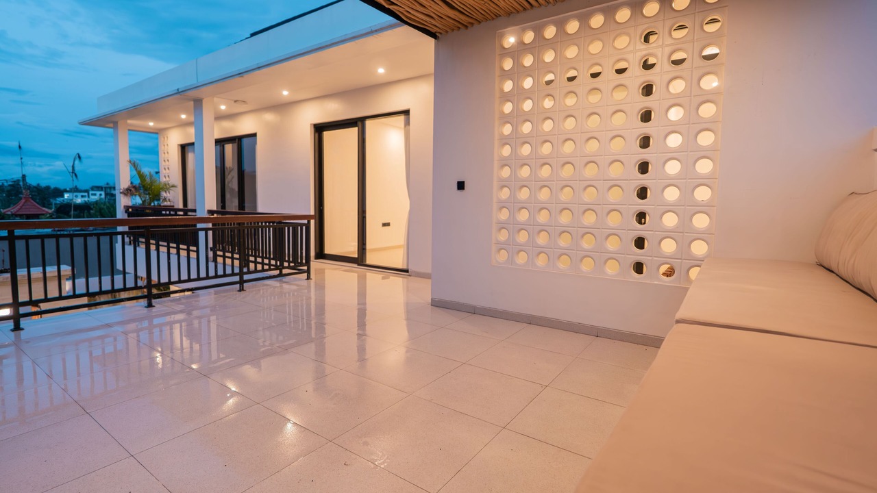 Photo of Patio Balcony in Munggu