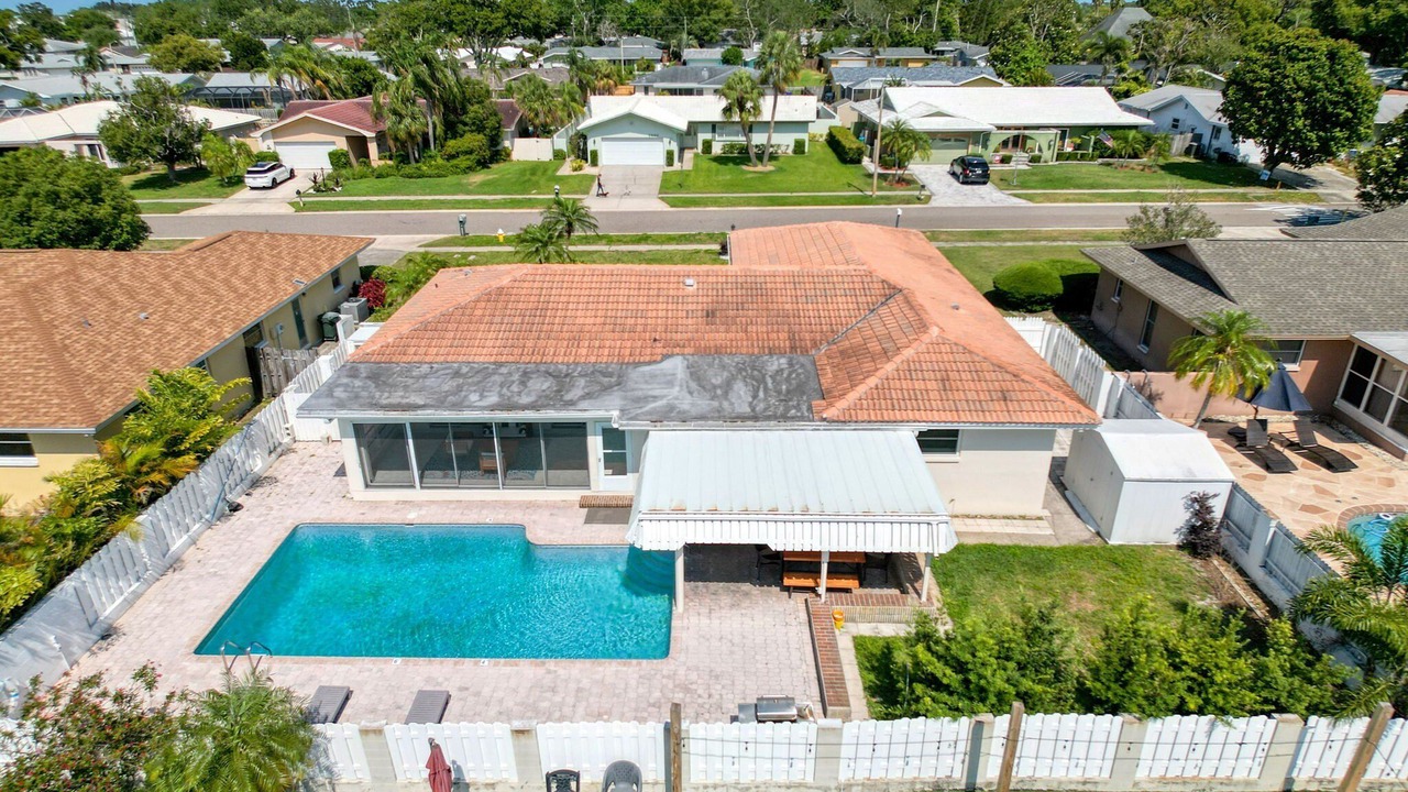 Photo of Outdoor in Barrington Hills