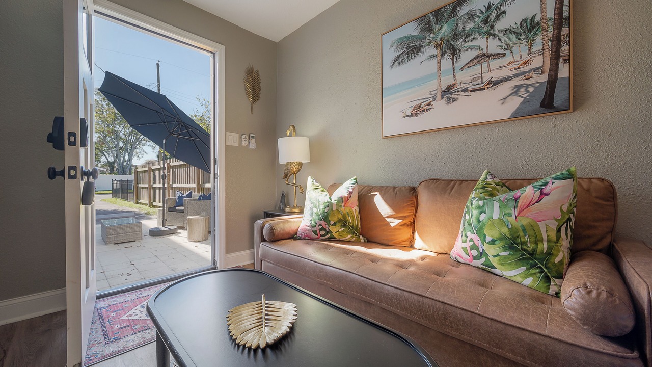 Photo of Others in Egypt Lake-Leto