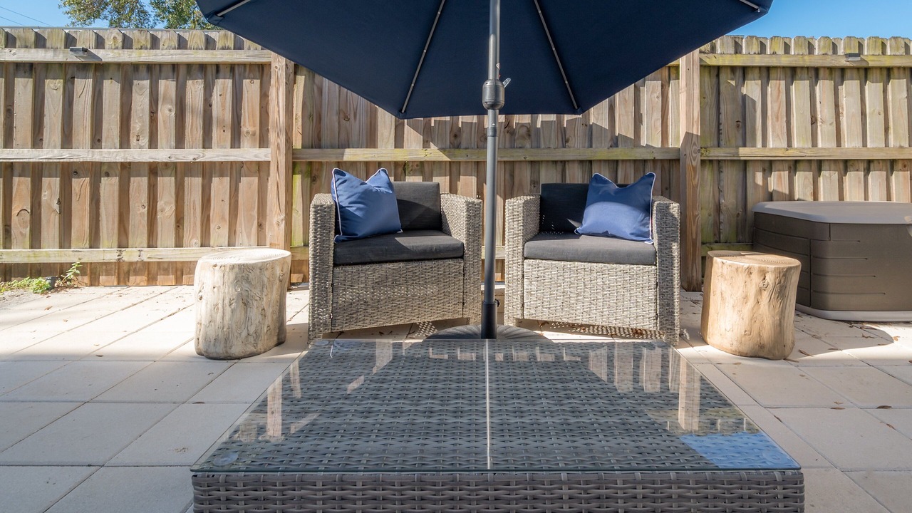 Photo of Others in Egypt Lake-Leto