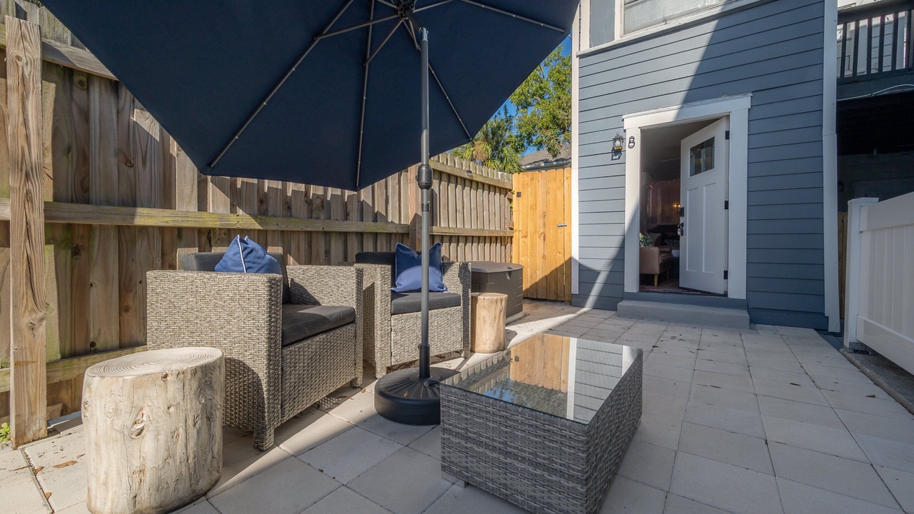 Photo of Others in Egypt Lake-Leto