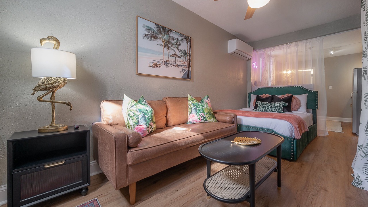 Photo of Others in Egypt Lake-Leto