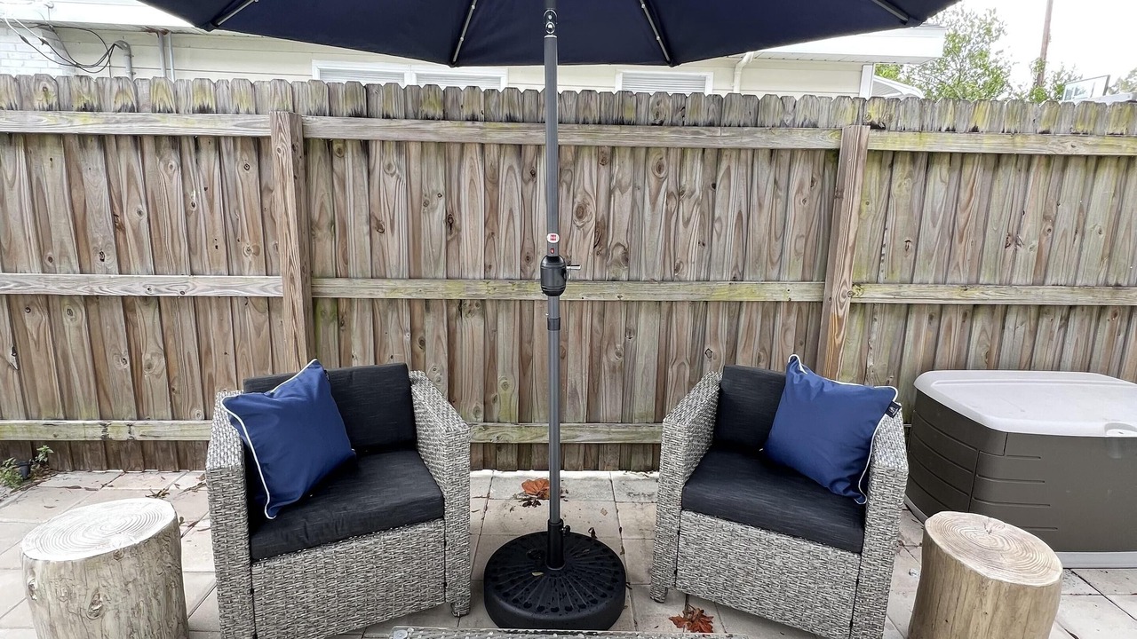 Photo of Others in Egypt Lake-Leto