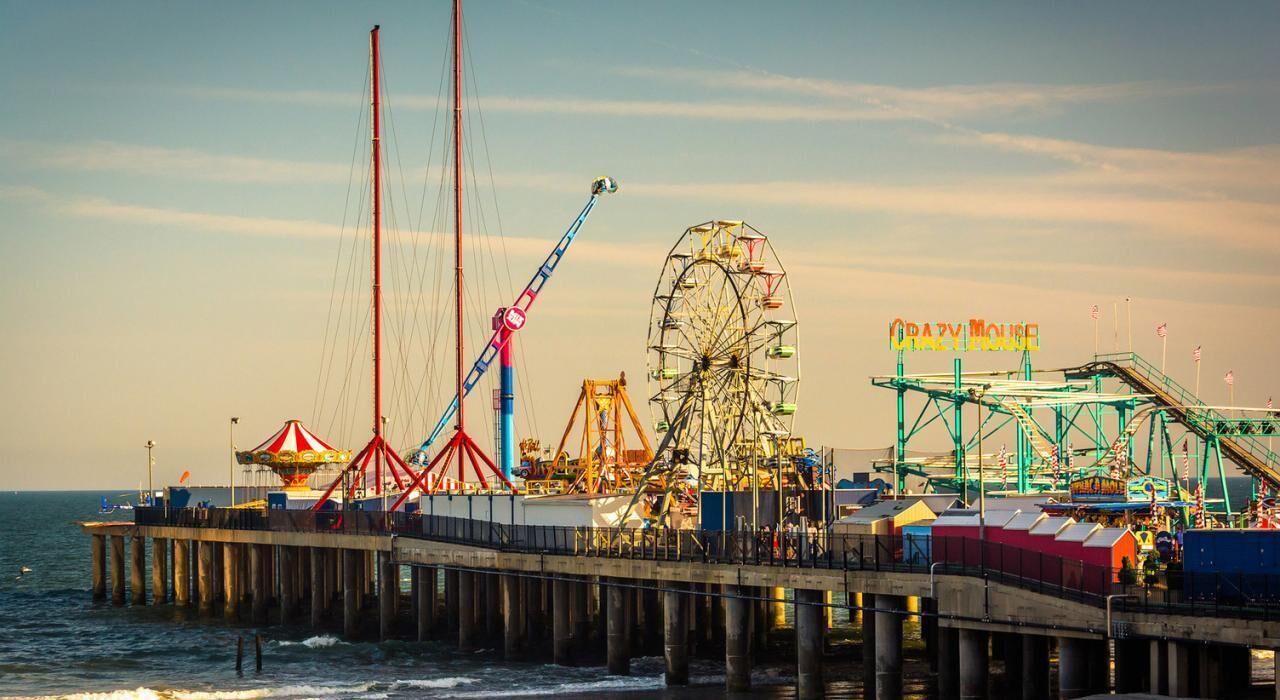 Photo of Others in Ventnor City