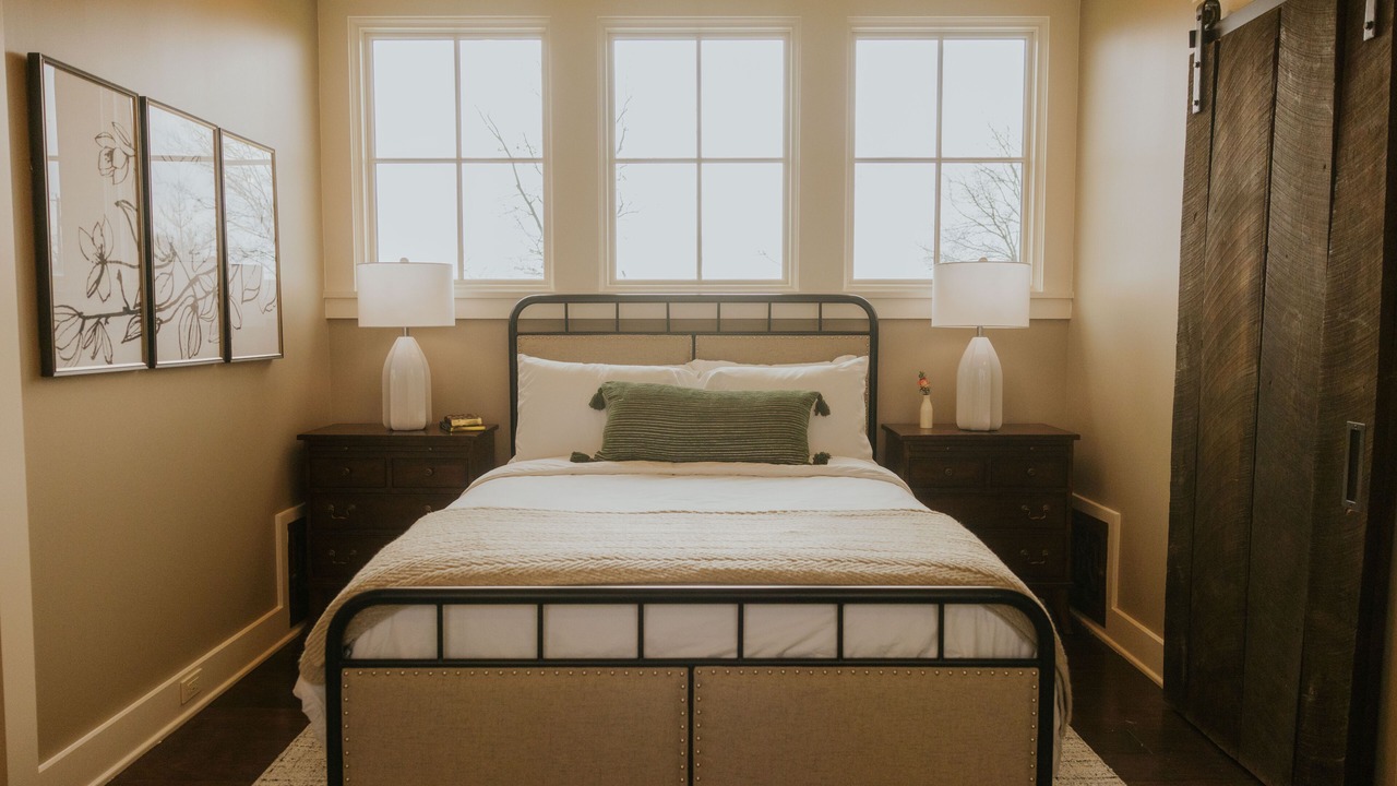 Photo of Bedroom in Whites Creek