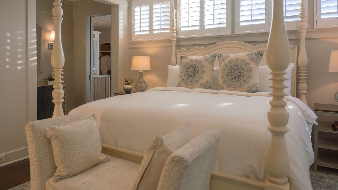 Photo of Bedroom in Whites Creek