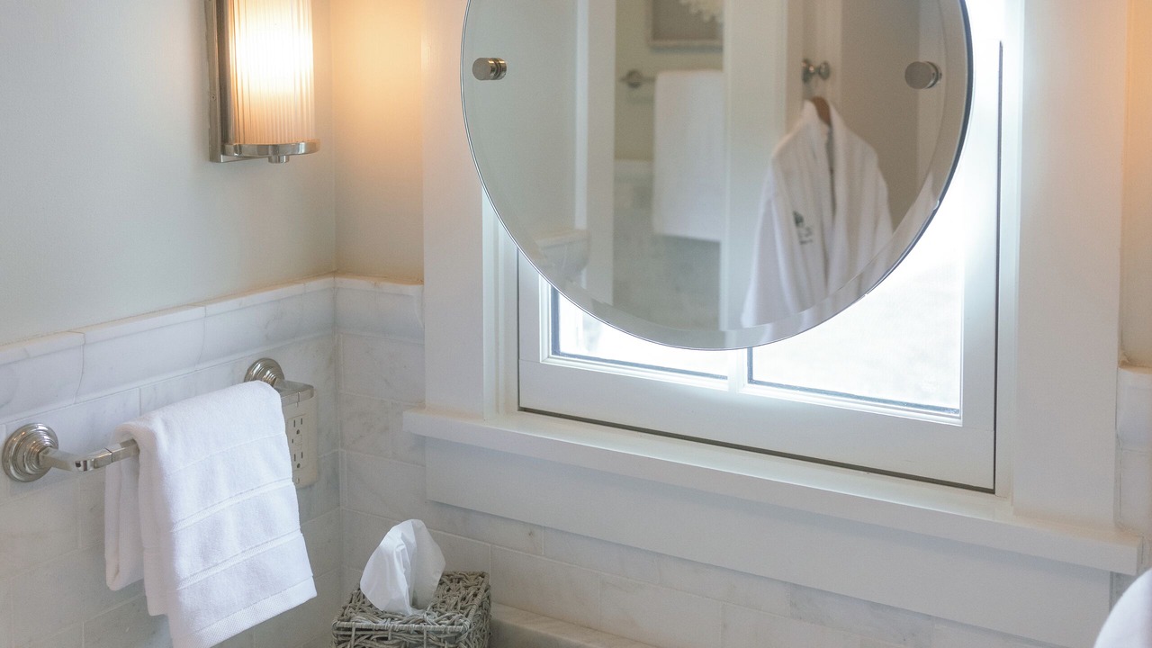 Photo of Bathroom in Whites Creek