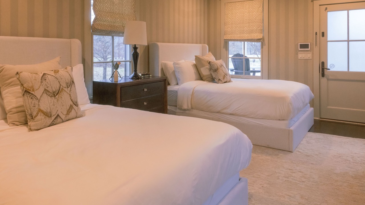 Photo of Bedroom in Whites Creek