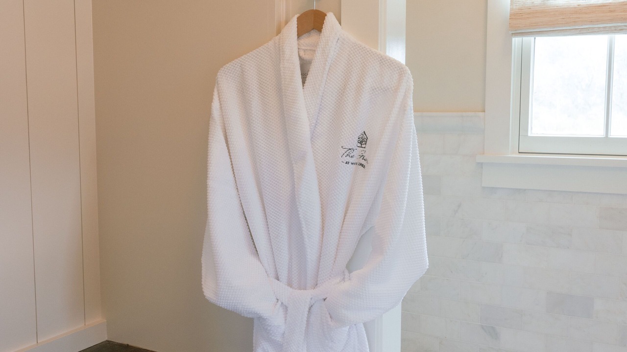 Photo of Bathroom in Whites Creek