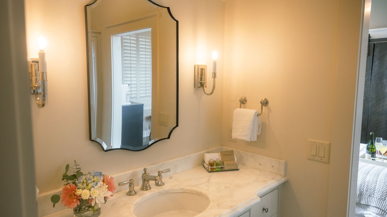 Photo of Bathroom in Whites Creek