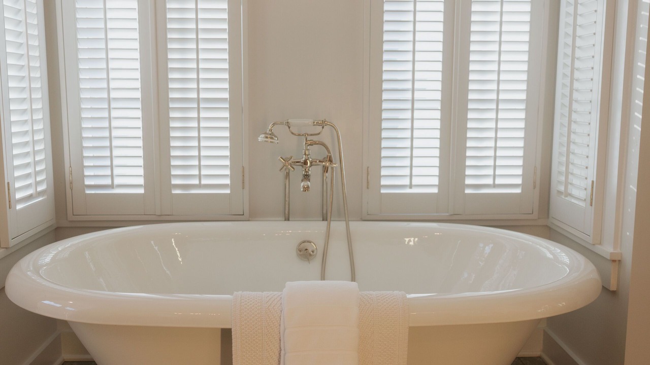 Photo of Bathroom in Whites Creek