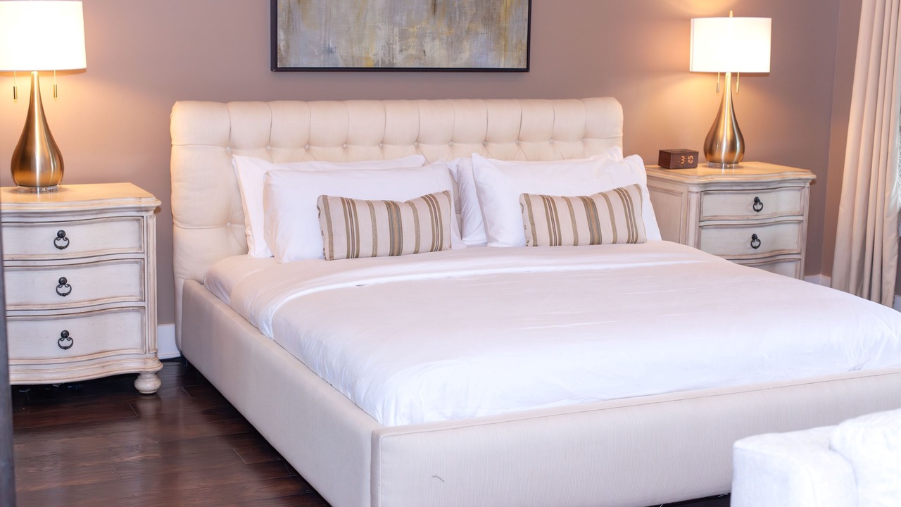 Photo of Bedroom in Whites Creek
