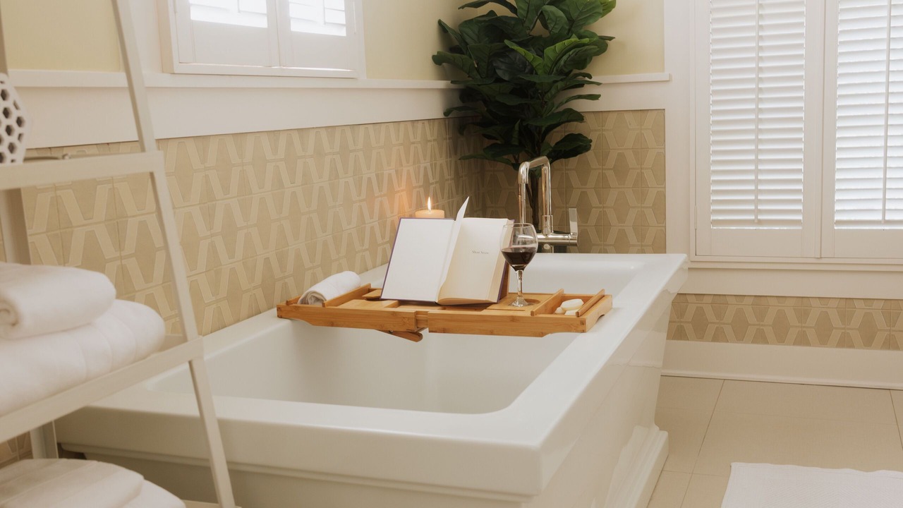 Photo of Bathroom in Whites Creek
