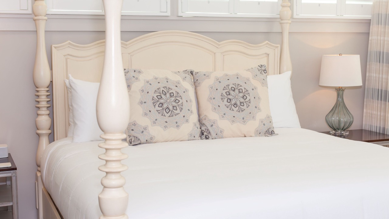 Photo of Bedroom in Whites Creek